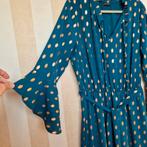 Dames jurk Bodyflirt petrol blauw maat 42, Kleding | Dames, Jurken, Blauw, Maat 42/44 (L), Ophalen of Verzenden, Zo goed als nieuw