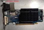 5x PCIe videokaarten, 256-1024MB, VGA/DP/DVI, Computers en Software, Ophalen