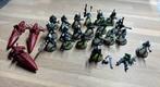 Warhammer 40k Eldar kliekje, Hobby en Vrije tijd, Wargaming, Ophalen of Verzenden, Zo goed als nieuw, Warhammer
