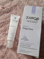 Zarqa oogcrème 15 ml Nieuw, Sieraden, Tassen en Uiterlijk, Uiterlijk | Gezichtsverzorging, Verzenden, Nieuw, Ogen
