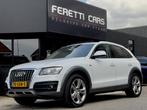 Audi Q5 2.0 TDI AUT7 QUATTRO PRO-LINE 170PK PANODAK LEDER NA, Automaat, Euro 5, Parkeercamera, Gebruikt
