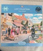 Gibsons puzzel Last collection Trevor Mitchell 1000 stukjes, Ophalen, Zo goed als nieuw