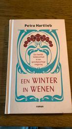 Petra Hartlieb - Een winter in Wenen, Ophalen of Verzenden, Zo goed als nieuw, Petra Hartlieb