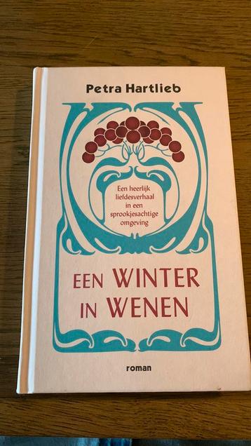 Petra Hartlieb - Een winter in Wenen beschikbaar voor biedingen