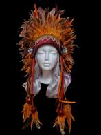 Oranje Verentooi, Kleding | Dames, Carnavalskleding en Feestkleding, Maat 38/40 (M), Nieuw, Accessoires, Geen merk