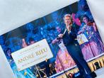 Twee kaarten Andre Rieu nieuwjaarsconcert Ziggo Dome, Twee personen