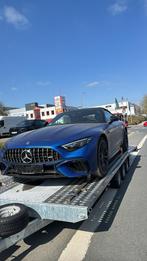 Sleepdienst, Autotransport, Oprijwagen & Pechhulpdienst, Diensten en Vakmensen, Auto en Motor | Monteurs en Garages, 24-uursservice