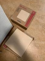 Tegels 25x25 cm anderhalf doosje, Ophalen, Minder dan 5 m², Wandtegels, Keramiek