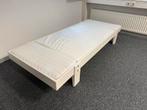 Laag meegroei peuterbed - Ideaal voor schuine daken!, Huis en Inrichting, Slaapkamer | Bedden, Ophalen, Verstelbaar, 90 cm, Eenpersoons
