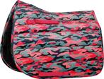 Zadeldek Diva Camo shetland, Dekje, Debaronesruitersport@hotmail.com, Nieuw, Harrys horse