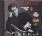 Paul McCartney - All the Best., Ophalen of Verzenden, 1980 tot 2000, Gebruikt