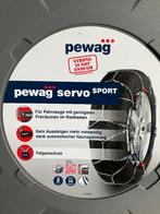 Pewag Servo Sport RSS75 sneeuwkettingen, Auto diversen, Sneeuwkettingen, Ophalen, Zo goed als nieuw