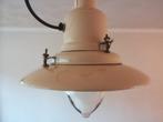 Scheepslamp, Huis en Inrichting, Ophalen, Gebruikt, Metaal, Minder dan 50 cm