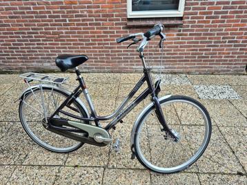 Batavus legato damesfiets 28 inch beschikbaar voor biedingen