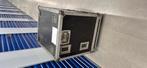 19 inch Flightcase zonder intern rack, Muziek en Instrumenten, Behuizingen en Koffers, Ophalen, Gebruikt, Overige instrumenten