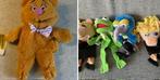 AH Muppets per stuk €2,50, Verzamelen, Supermarktacties, Ophalen of Verzenden