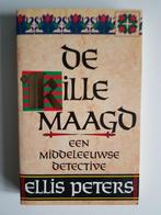 Ellis Petters, de kille maagd, Ophalen of Verzenden