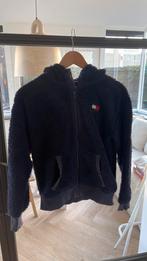 Tommy hilfiger fleecvest, Ophalen of Verzenden, Zo goed als nieuw, Jongen, Trui of Vest