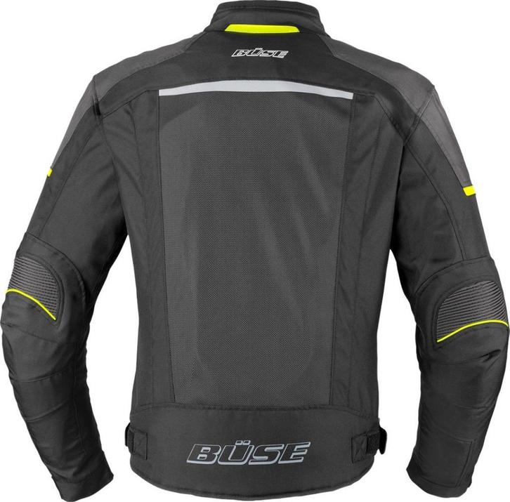 Büse Motorjas, Motoren, Kleding | Motorkleding, Jas | textiel, Heren, Tweedehands, Ophalen
