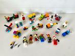LEGO City Adventkalender 2021 (set 60303)., Ophalen of Verzenden, Gebruikt, Losse stenen, Lego