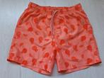 Oranje zwembroek van HEMA, maat 146/152 - GRATIS, Ophalen, Gebruikt, Sport- of Zwemkleding, Hema
