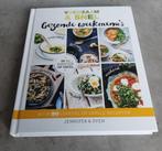 Jennifer & Sven - Voedzaam & Snel, Gezonde weekmenu's, Ophalen of Verzenden, Zo goed als nieuw, Jennifer & Sven, Gezond koken