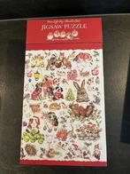 Jigsaw puzzel, Hobby en Vrije tijd, Denksport en Puzzels, Ophalen, 500 t/m 1500 stukjes, Zo goed als nieuw, Legpuzzel
