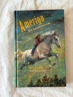 K. Putman - Amerigo, Ophalen, Nieuw, K. Putman
