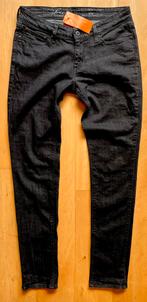 Levi’s Demi Curve Skinny zwart / grijs W28 L32, Levi’s, Ophalen of Verzenden, Zwart, W28 - W29 (confectie 36)