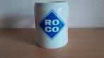 ROCO  bierpul. Zeldzaam., Gelijkstroom, Overige typen, Nieuw, Ophalen of Verzenden