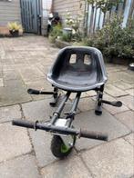 Kart/Zitje voor hoverboard, Ophalen, Gebruikt