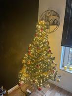 Kerstboom, Ophalen, Zo goed als nieuw