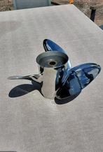 propeller 14 1/2 x 21 (Volvo Penta / Mercruiser), Ophalen, Nieuw, Motor en Techniek, Motorboot