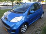 Peugeot 107 1.0-12V Millesim 200//KM ORG 95298///, Voorwielaandrijving, Euro 5, Gebruikt, Origineel Nederlands