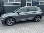 Volkswagen Tiguan 1.4 TSI ACT Comfortline Business R virtual, Stof, 4 cilinders, 150 pk, Origineel Nederlands