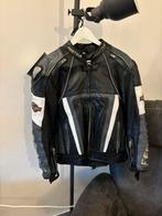 Restyle leren combipak maat M/L, Motoren, Kleding | Motorkleding, Combipak, Tweedehands