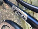 Meisjes/Dames fiets 28 inch Popal 7 versnellingen, Fietsen en Brommers, Ophalen, Zo goed als nieuw, Overige merken, Versnellingen