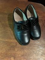 Solidus Zwarte (lak)sneakers k wijdte, maat 5,5, Zwart, Ophalen of Verzenden, Sneakers of Gympen, Gedragen