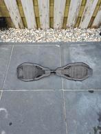 Zwart Waveboard, Ophalen of Verzenden, Gebruikt, Waveboard