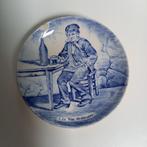 delfts blauw servies, Antiek en Kunst, Ophalen