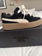 Puma rihanna fenty creeper 38,5, Puma, Zwart, Ophalen of Verzenden, Sneakers of Gympen