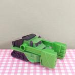 Kinder Surprise Maxi figuur Avengers Hulk Marvel 2023 truck, Hardplasticfiguren, Onbekend, Ophalen of Verzenden, Onbekend