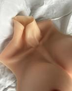 Roanyer G cup siliconen borsten - Nieuw!, Ophalen of Verzenden, Nieuw, Accessoires