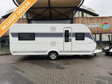 Hobby Prestige 560 FC MEGA KORTING!!!! beschikbaar voor biedingen