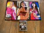 The Complete Edition gta4 & episodes from liberty city ps3, Spelcomputers en Games, Games | Sony PlayStation 3, Vanaf 18 jaar