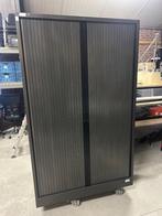 Partij roldeur- kantoorkasten voor thuis/ kantoor/ magazijn, Ophalen, 100 tot 150 cm, Zo goed als nieuw, Metaal