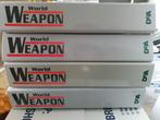 World of weapon deagostini, Boeken, Gelezen, Niet van toepassing, Deagostini, Ophalen