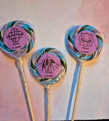 Kpop Stickers Gepersonaliseerd - Traktatie beschikbaar voor biedingen