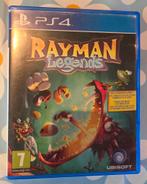 Ps4 Rayman Legends, Spelcomputers en Games, Games | Sony PlayStation 4, 1 speler, Zo goed als nieuw, Vanaf 12 jaar, Ophalen