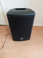 Devine Axeo 12A actieve speaker, Audio, Tv en Foto, Luidsprekers, Overige merken, Gebruikt, Overige typen, Ophalen of Verzenden